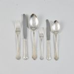 634702 Cutlery set